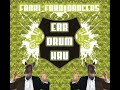 Ear Drum Kru - Letime Na Slnko