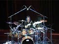 Ezequiel Ghilardi en sabian show 2006