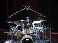 Ezequiel Ghilardi en sabian show 2006