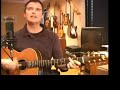 watch a short, one-on-one instructional video for worship leaders or anyone that wants to learn how to play tommy's new song, 
