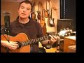 watch a short, one-on-one instructional video for worship leaders or anyone that wants to learn how to play tommy's new song, 