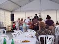 Algorfa San Vincente Ferrer Paella 2008