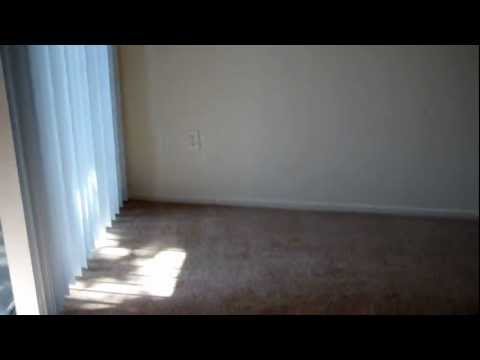 Skyview Apartments - 2 Bedroom - Mt Denali Floorplan