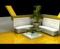 rixos için <b>yaptığımız</b> stand animasyonu