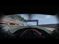 F1 67 rFactor - Old 60's Monaco layout