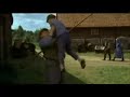 Emil goes \"Bum Fights\"