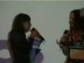 Romics 2007 - Emanuela Pacotto