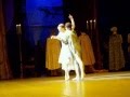 The Kirov Ballet dances Prokofiev's Romeo and Juliet-Varisco