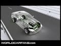 BMW Brake Energy Regeneration