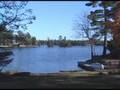 Big Bald lake, The Kawarthas, Ontario Canada