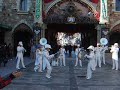 Tokyo DisneySea Martime Band -Sing sing sing