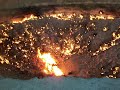 Flaming Crater, Darvaza Turkmenistan 2/6 - Phillips Connor Flaming Crater, Darvaza Turkmenistan 2/6 - Phillips Connor