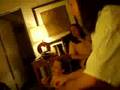 videos de room pizza party in dc