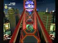 note: this is not a speed run attempt. it is a normal a-rank attempt.

download: http://www.megaupload.com/?d=y2psx0vr

so going back to sonic adventure 2 for a second, here's shadow's first level. if you don't already know, you can choose to play the hero or dark stories of sa2. from what people say, the dark story tends to be more difficult. so i wouldn't suggest starting out with that if you're new to the game. but the difficulty isn't that much higher.

anyway, as the first level of shadow, it's rather easy. it's pretty hard to die unless you're looking for a way. a-ranking it isn't too bad either. you still have to pull off some combos though, and get the gold bot if you want to ensure you a-rank it. but as you see in the video, i skipped lots of enemies and still got the a-rank. don't forget that jump near the end that nets you 1000 bonus points. it's easy to screw it up, and is pretty late in the level.

score requirement: 14000 points
time requirement: n/a
difficulty for a-rank: 3/10

----

want tips on how to get a-ranks? read this link:

http://www.freewebtown.com/kevin/sa2b_a_rank_faq.txt

i was too lazy to put the faq in html format, so if you want to not have to keep scrolling from left to right to read it, right click the webpage and choose 