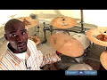 Drum Set Basics : Different Cymbal Sounds of a Drum Set Drum Set Basics : Different Cymbal Sounds of a Drum Set