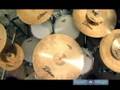 Drum Set Basics : Different Cymbal Sounds of a Drum Set