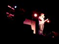 Liam Sullivan @ Safari Sams