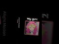 We Fell In Love In October - Girl In Red || Mitsuri edit