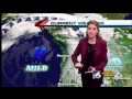 Bri Eggers' On Your Side Forecast - Tuesday ...