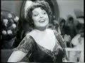 Supervia sings Spanish songs in 1934 film \"Evensong\" Supervia sings Spanish songs in 1934 film \"Evensong\"