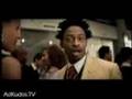 Tony Sinclair Shrimp Cocktail Tanqueray Commercial
