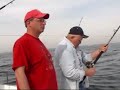 Rockfishing on the Chesapeake Bay