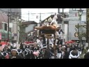 ??????????2008 ????????? -Izumi-Fuchu danjiri festival-