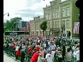 John McCain departure from Cedarburg