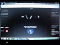 Multi-touch Website for Windows 7