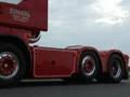videos de weeda scania R500