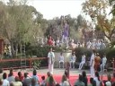 Walt Disney World Epcot- Dragon Legend Acrobats Pt1