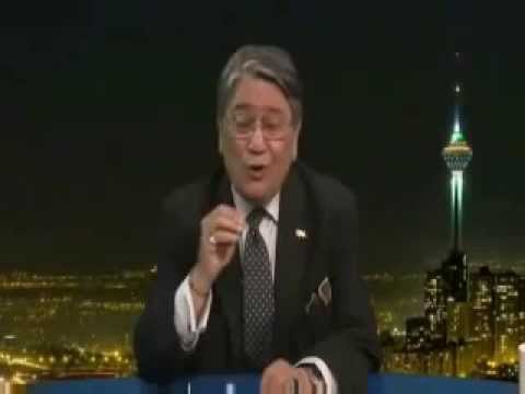 Nourizadeh on Rajavi Mojahedin Khalq NCRI May 21 2014