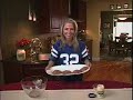 Big Game Party: Main Game Recipes