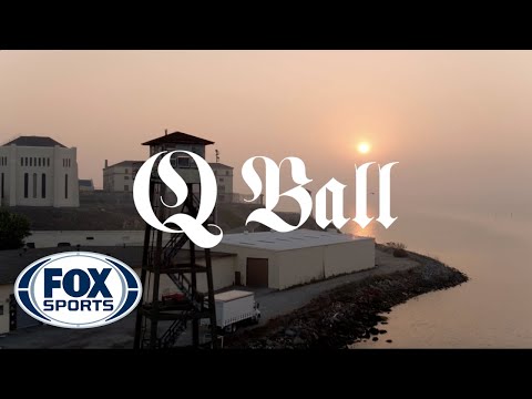 Video: Q BALL: SPECIAL SAN QUENTIN SCREENING | MAGNIFY | FOX SPORTS FILMS