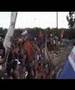 EBOLITANA-COSENZA SCONTRI ULTRAS