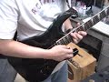 CHATREEO TEST JETTER GAIN STAGE RED PEDAL CHATREEO TEST JETTER GAIN STAGE RED PEDAL