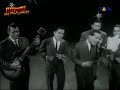 Los Zafiros - Y Sabes Bien