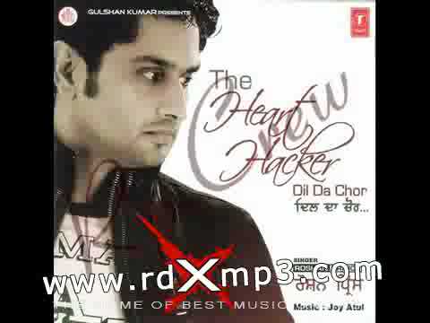 2011 Brand New punjabi song GADDI by Roshan Prince album The Heart Hacker