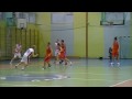 Basket Chrobry - Sudety Jelenia Góra 93:47