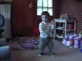 Ben dances Salsa Ben dances Salsa