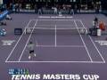 Roger Federer v David Nalbandian: 2006 TMC RR1 Highlights