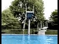 hattersheim Schwimmbad Style!