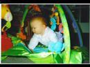 Hunter Nathaniel-the man I love most