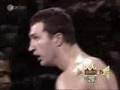 BREWSTER HAMMERS KLITSCHKO