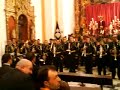 Concierto X aniversario de la A.M. Ntro. Padre Jesús de los Afligidos