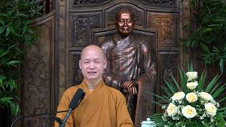Đạo Nghĩa Và Sự Tu Tập