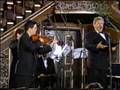 Bach Schlummert ein from cantata Ich habe Genug  BWV 82