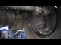 DODGE DIESEL TRUCK ABUSE