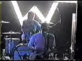Weezer - Why Bother Live