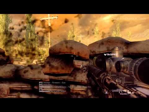 Operation Flashpoint : Red River